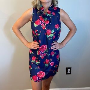 Mud Pie Rose Dress